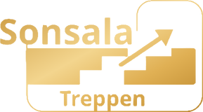 Sonsala Treppen