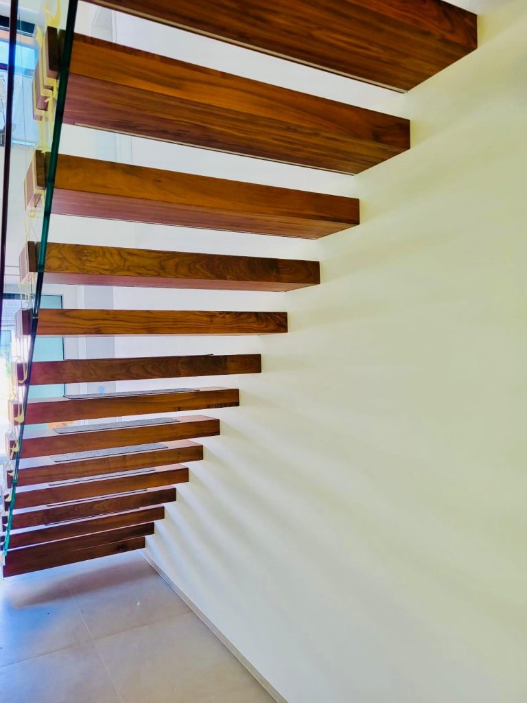 sonsala treppen