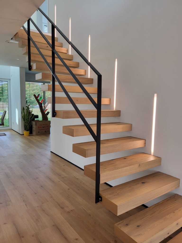 sonsala treppen
