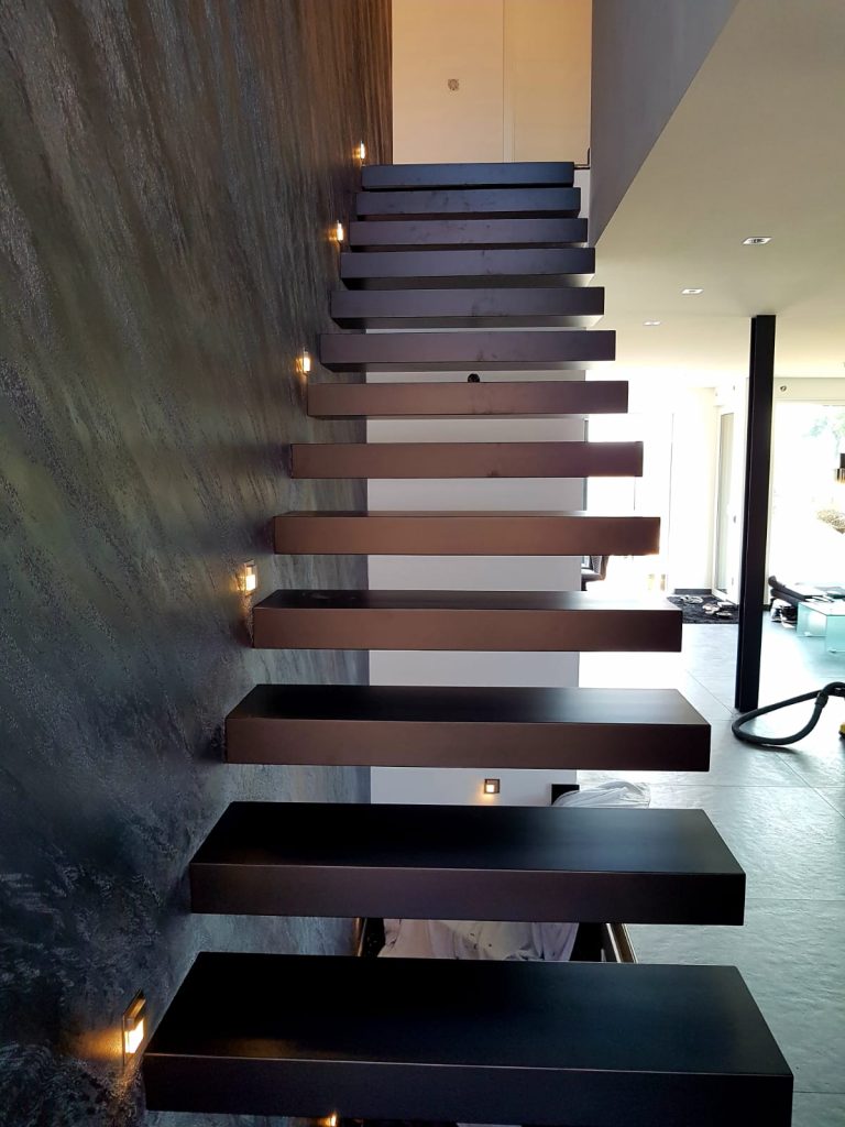 sonsala treppen