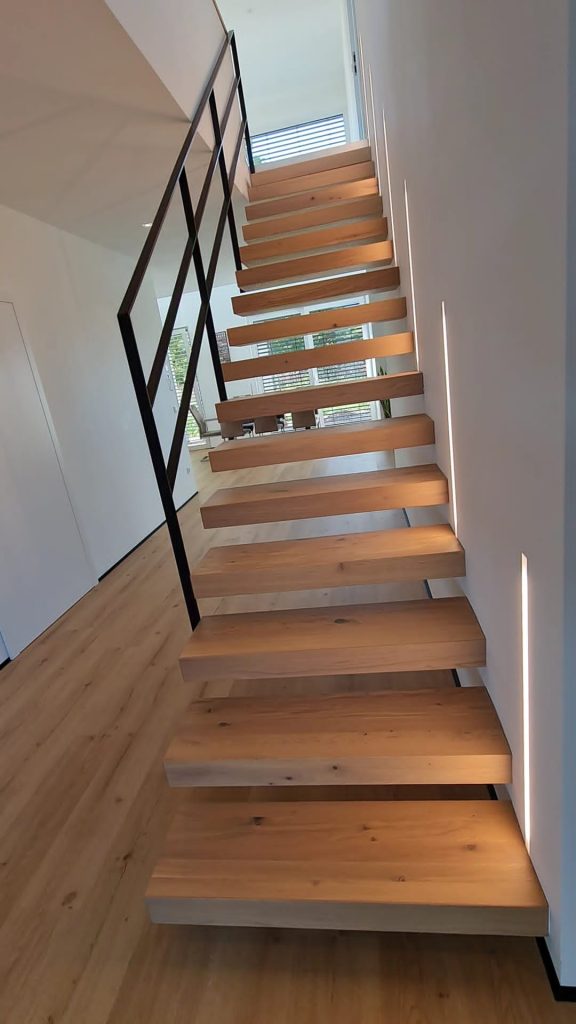 treppen